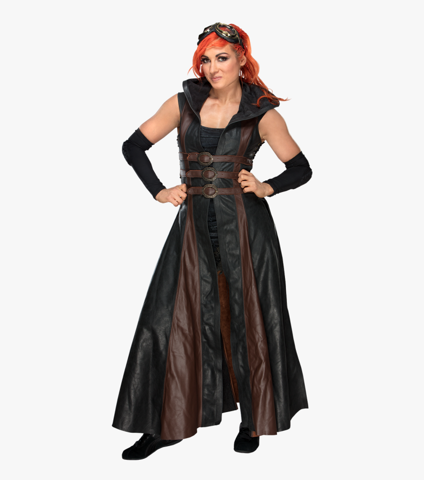 Becky Lynch And Toni Storm, HD Png Download