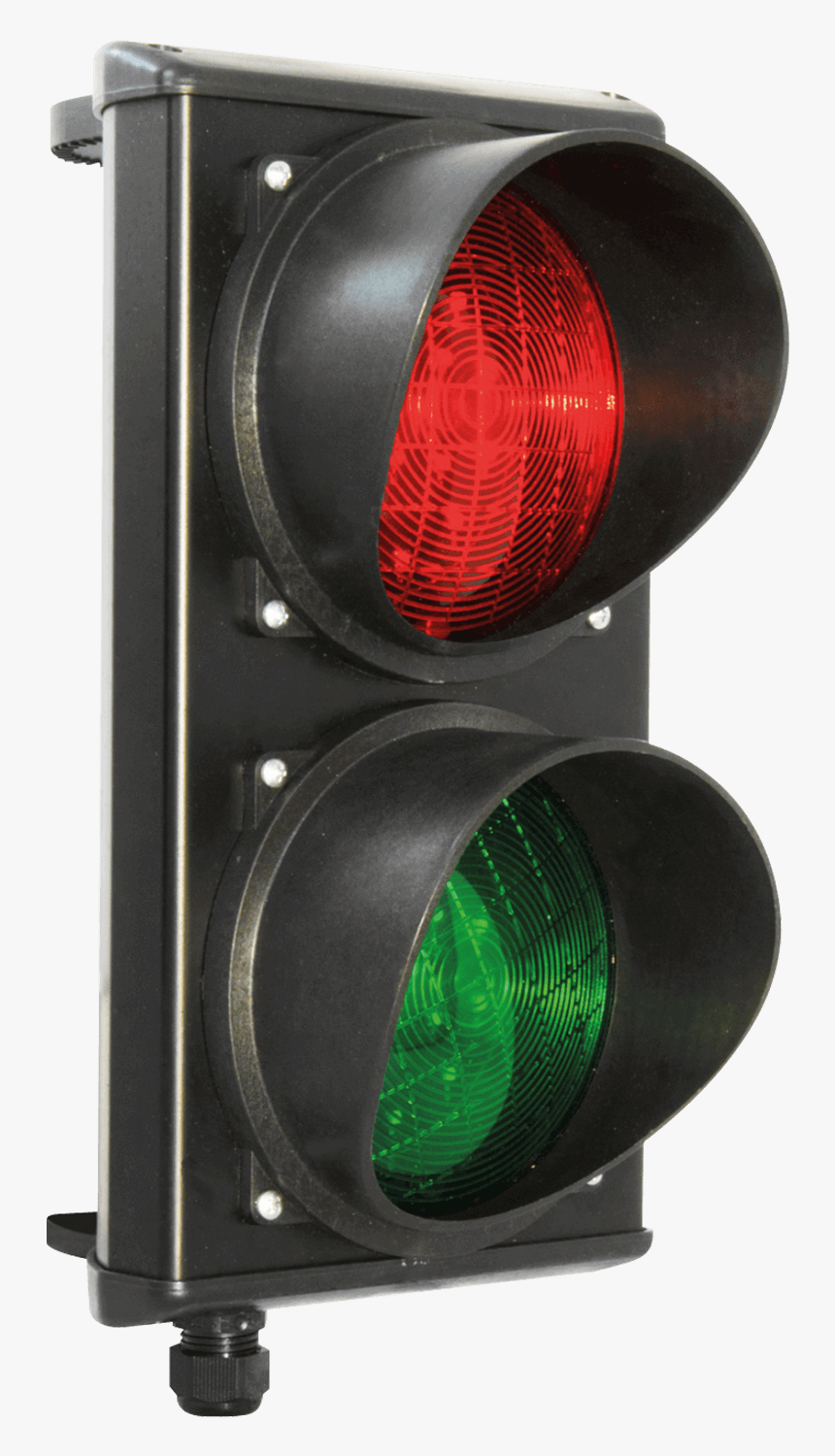 Traffic Light, HD Png Download