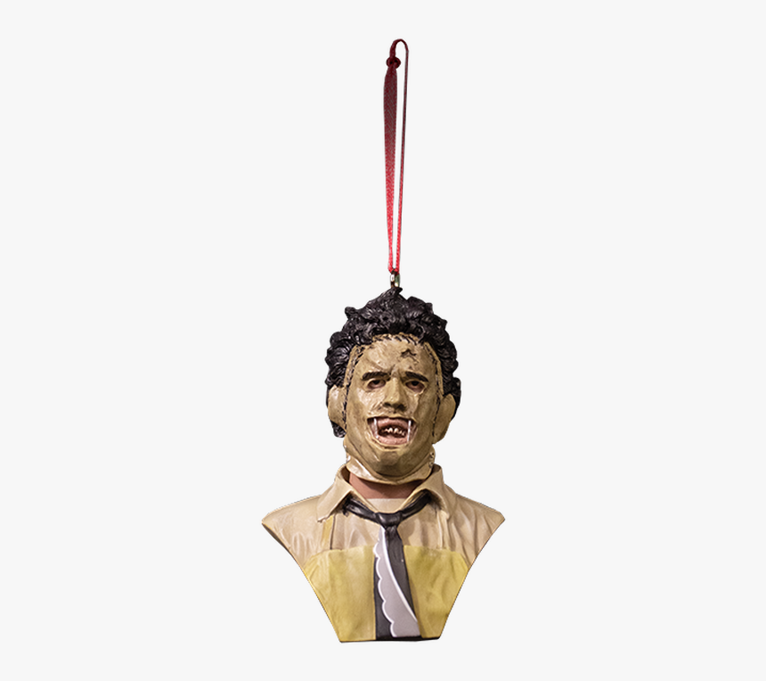 Texas Chainsaw Massacre Ornament, HD Png Download