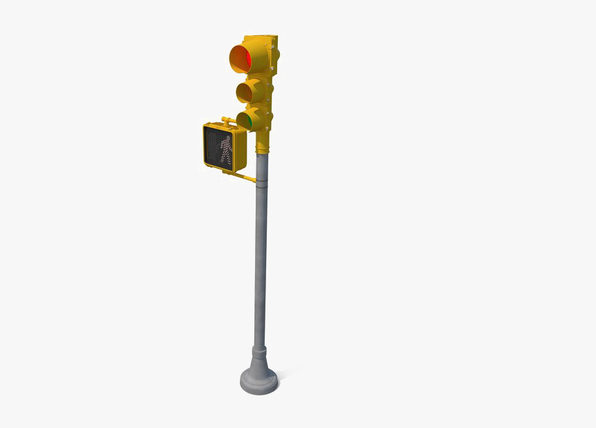 Traffic Light Png Free Download - Red Traffic Light Png, Transparent Png