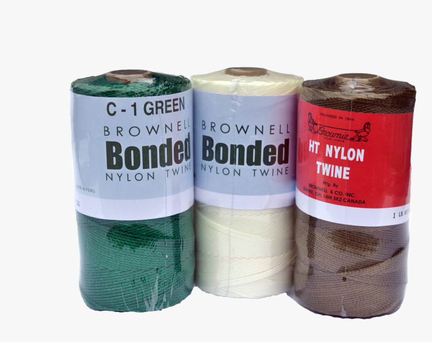 Brownell Twine, HD Png Download