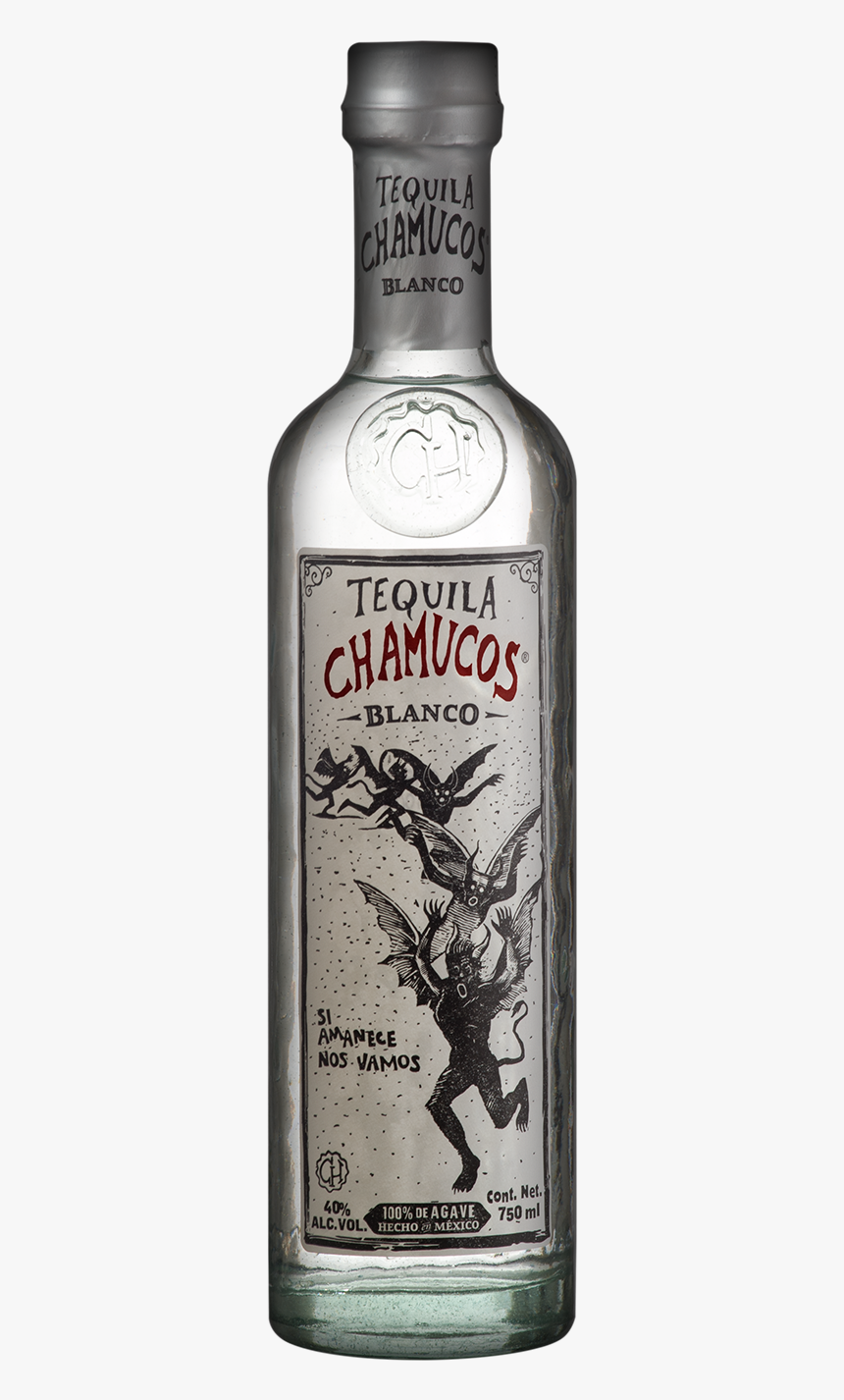 Tequila Los Chamucos, HD Png Download