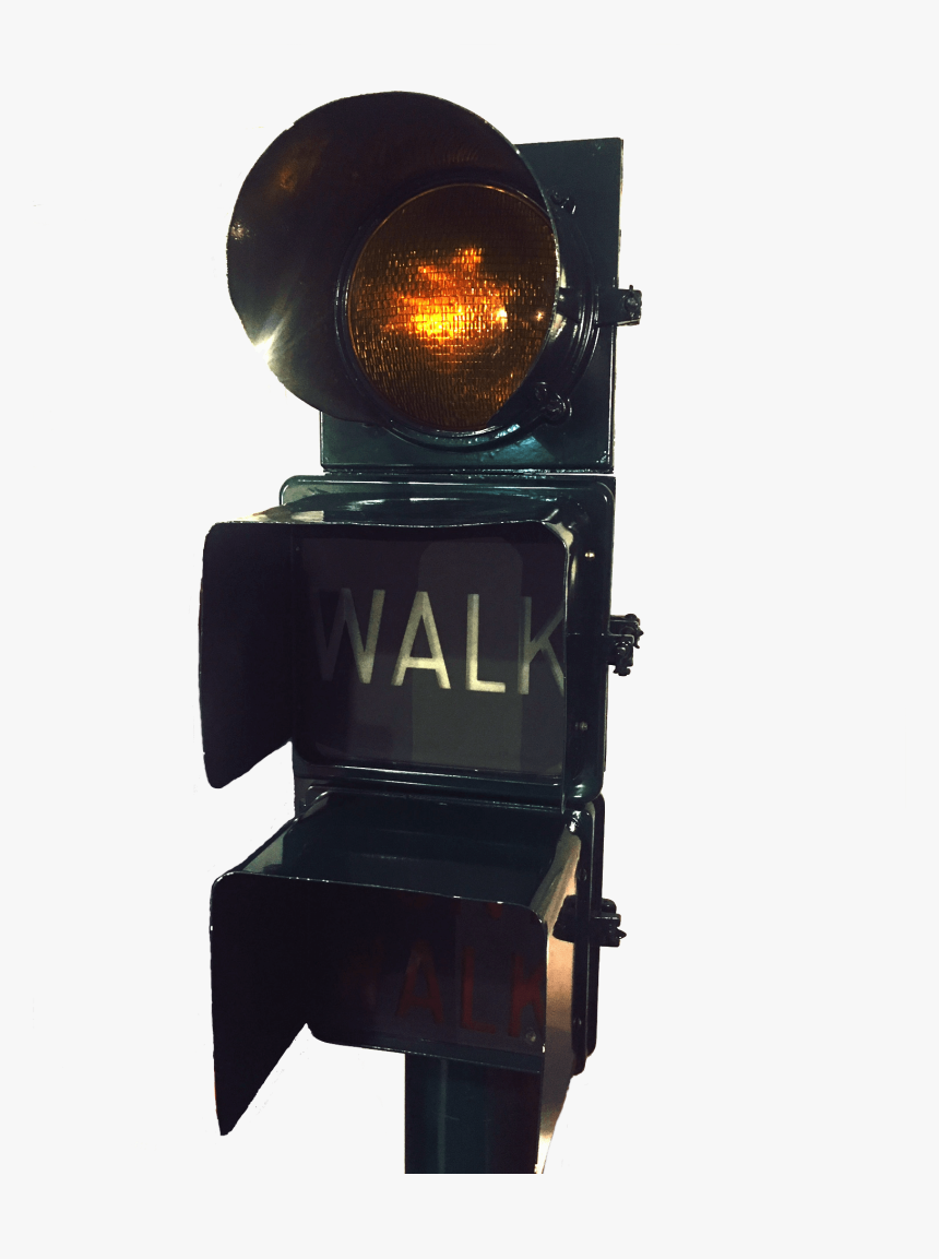 Transparent Semaforo Png - Traffic Light, Png Download