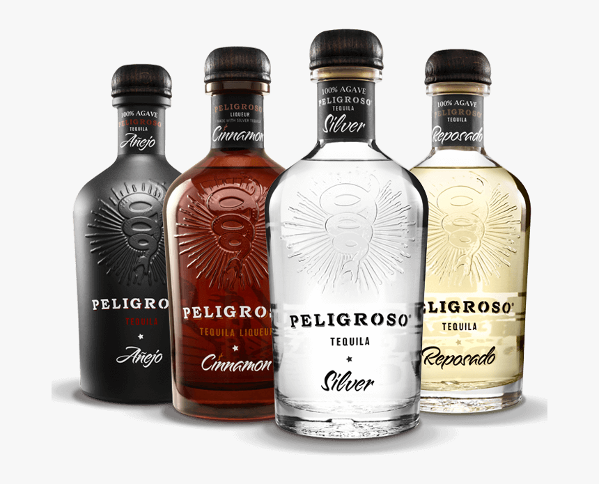 Tequila Peligroso, HD Png Download