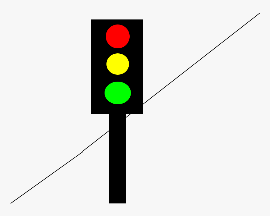 Traffic Light, HD Png Download