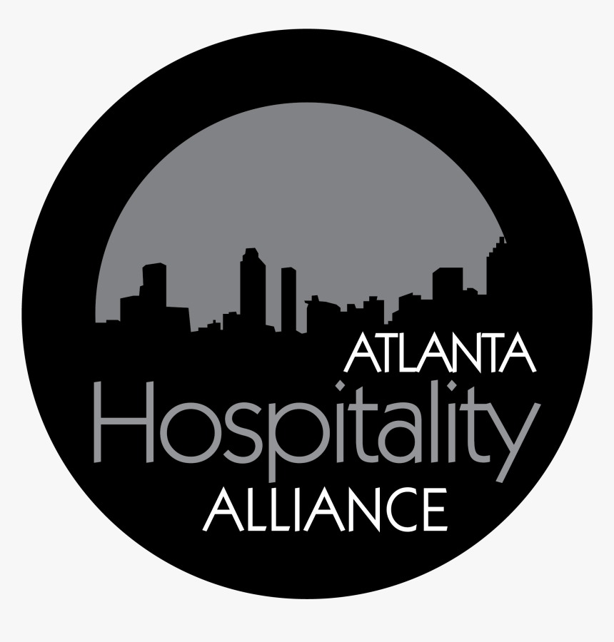 Atlanta Hospitality Alliance - Chada Fm, HD Png Download
