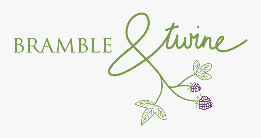 Bramble & Twine, HD Png Download