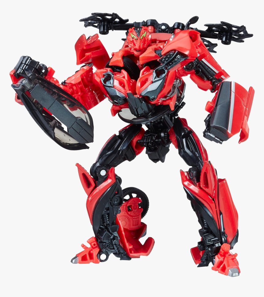 Transformers Png Free Pic - Transformers Studio Series Stinger Toys, Transparent Png