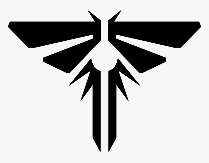Transparent The Last Of Us Png - Logo The Last Of Us, Png Download