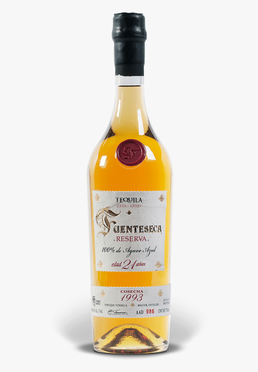 Artenom Fuenteseca Extra Añejo, HD Png Download