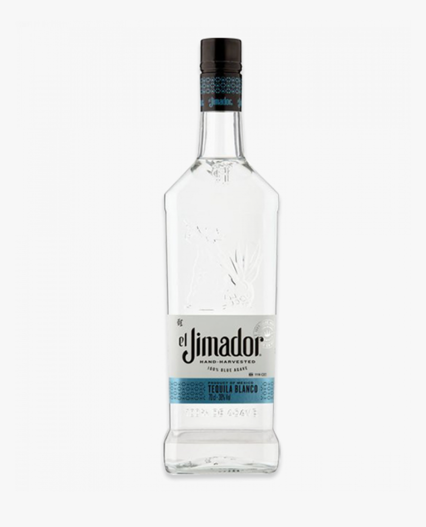 El Jimador Tequila Blanco 70cl Tequila El Jimador Blanco Silver