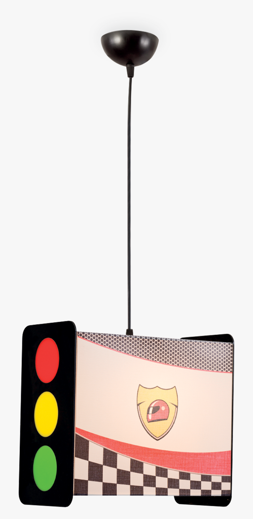 Traffic Lights Tavan Aydınlatması, HD Png Download