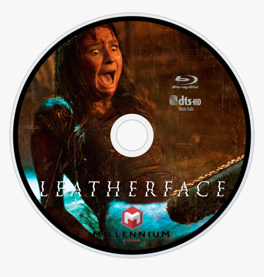 Texas Chainsaw Massacre Movies, HD Png Download