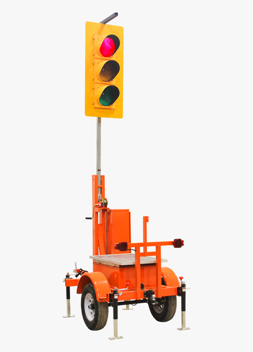 Traffic Light, HD Png Download