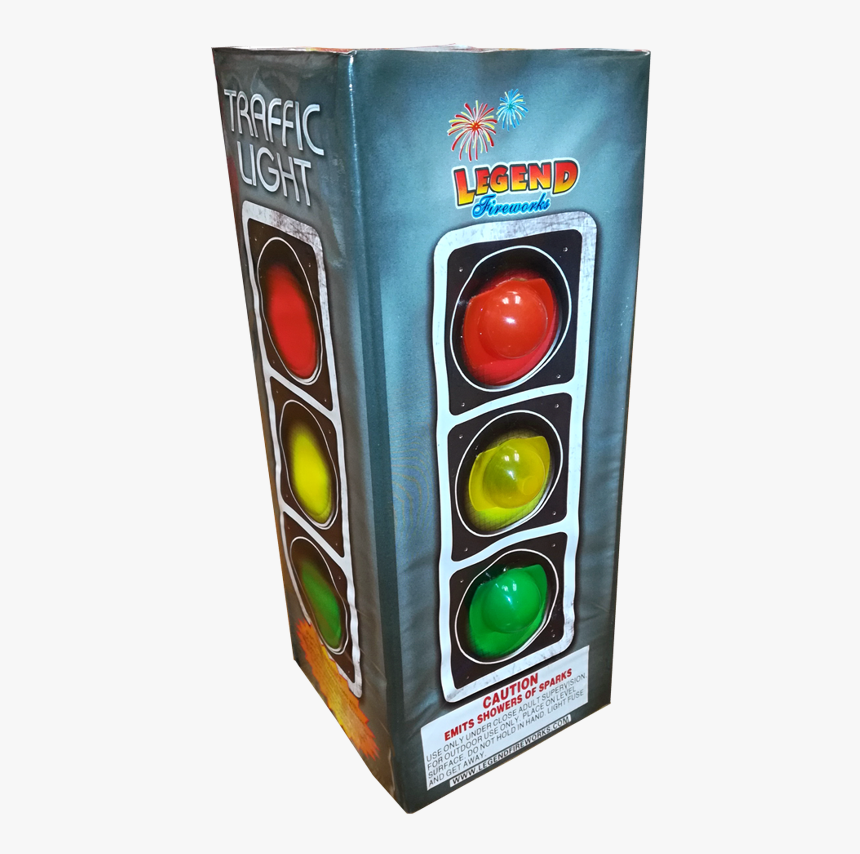 Image Of Traffic Light - Traffic Light, HD Png Download
