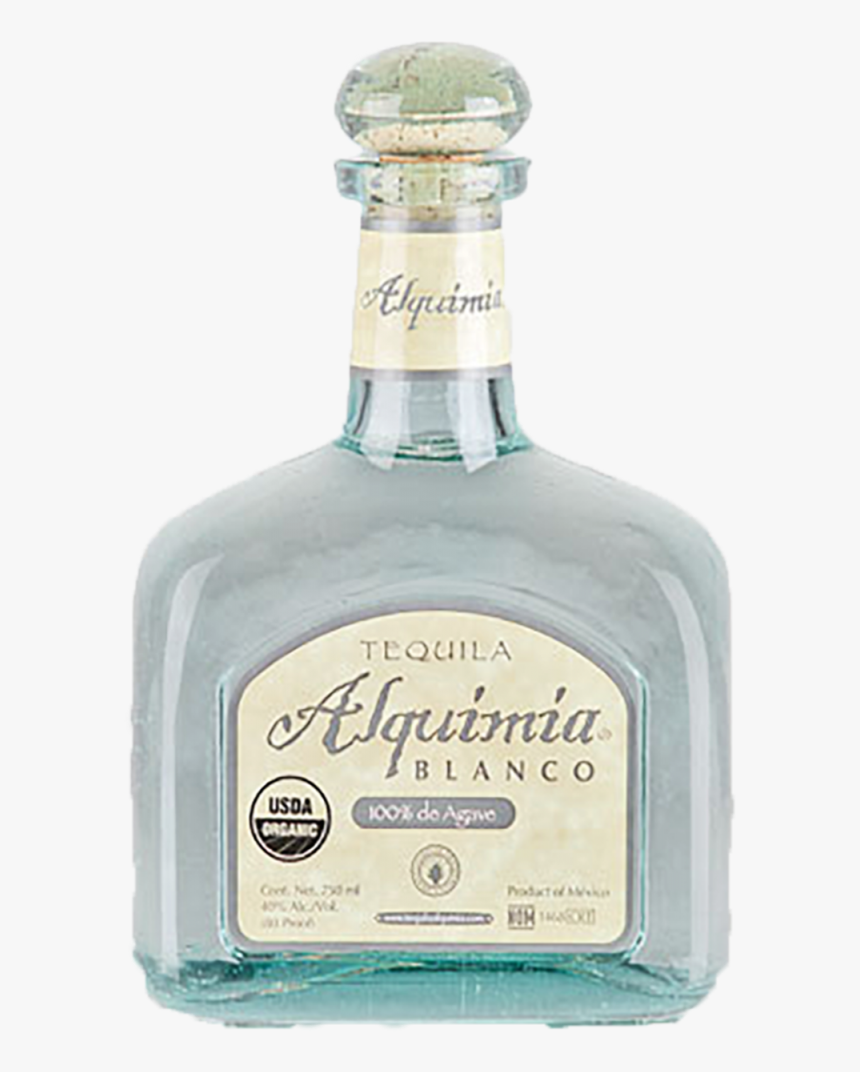 Transparent Tequila Png - Tequila Alquimia, Png Download