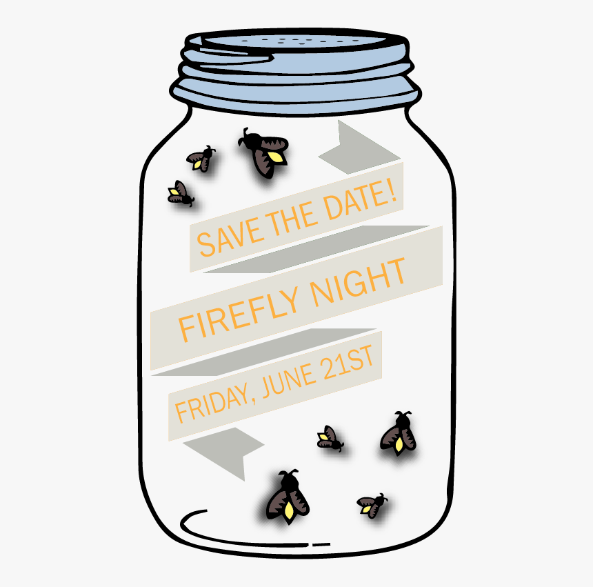 Firefly Night Std-2019 - Hopes And Dreams In A Jar Bulletin Board, HD Png Download