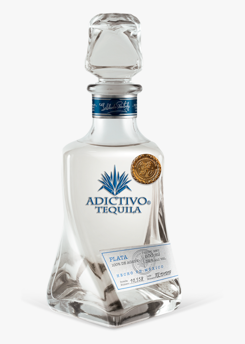Adictivo Tequila, Hd Png Download - Tequila Adictivo, Transparent Png