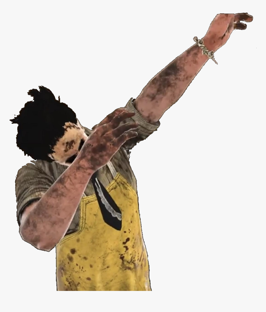 Leatherface Png, Transparent Png
