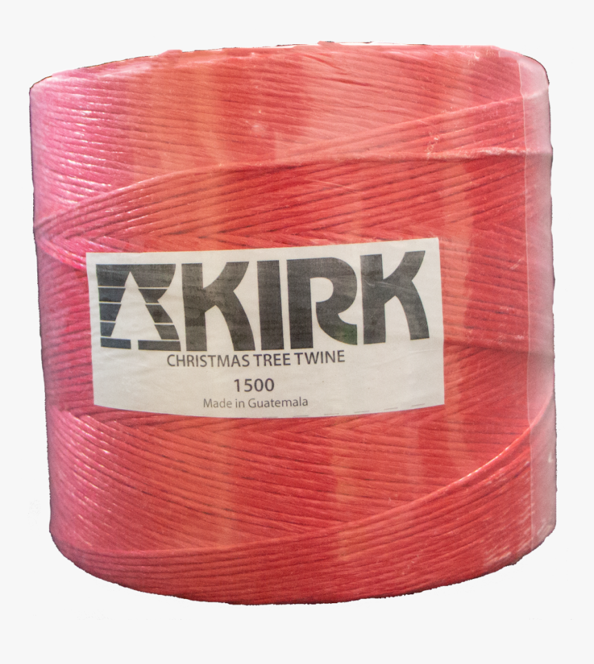 225 Twn 15r Twine 1500 /lb, 8 Rls/cs - Thread, HD Png Download