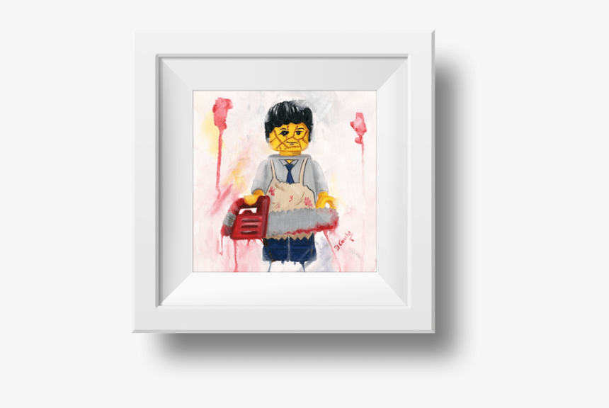 Picture Frame, HD Png Download