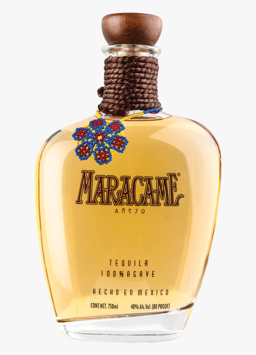 Tequila Bottle Png, Transparent Png