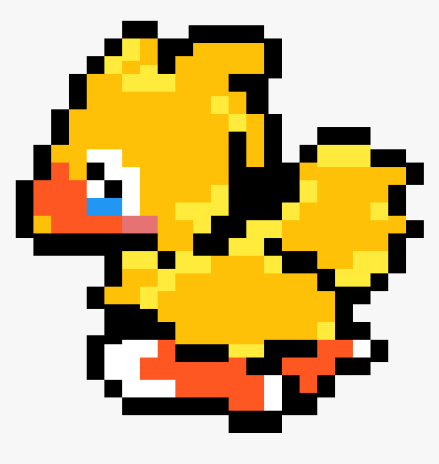 Chocobo Png, Transparent Png