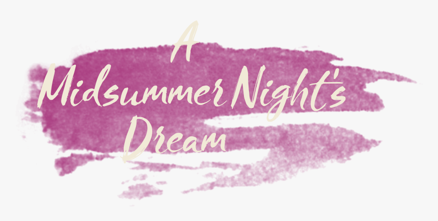 Calligraphy, HD Png Download