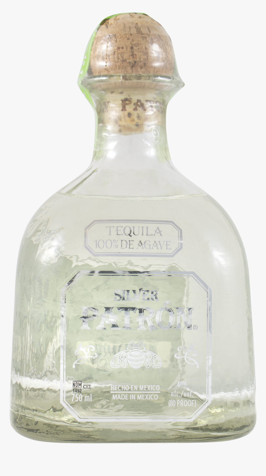 Glass Bottle, HD Png Download