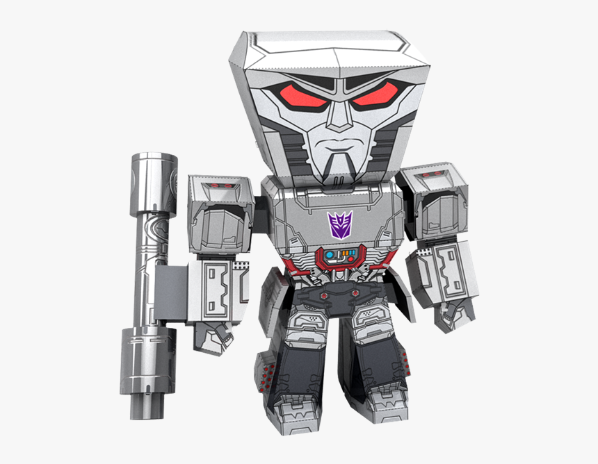 Fictional - Megatron, HD Png Download
