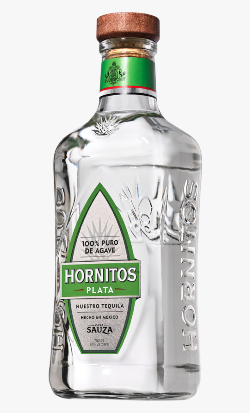 Hornitos Bottle, HD Png Download