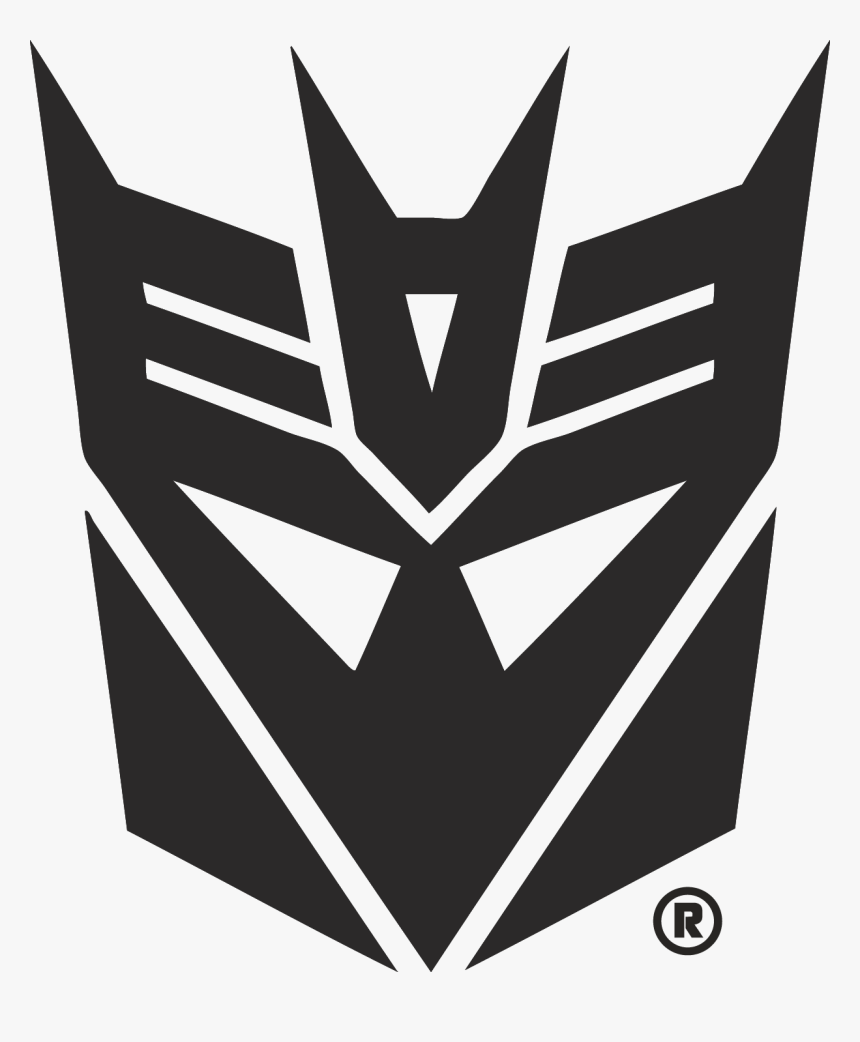 Transformers Logo Png Transparent Images - Transformer Logo, Png Download