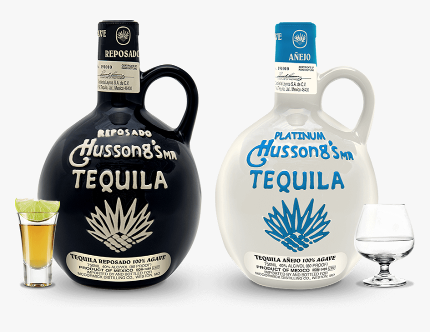 Hussong's Tequila, HD Png Download