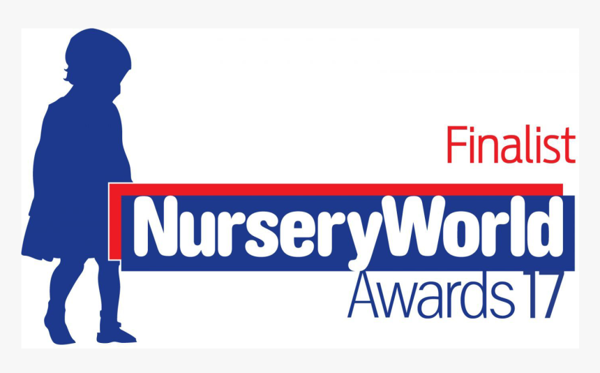 Fireflies Nursery Award Winner - Nursery World Awards Finalists, HD Png Download