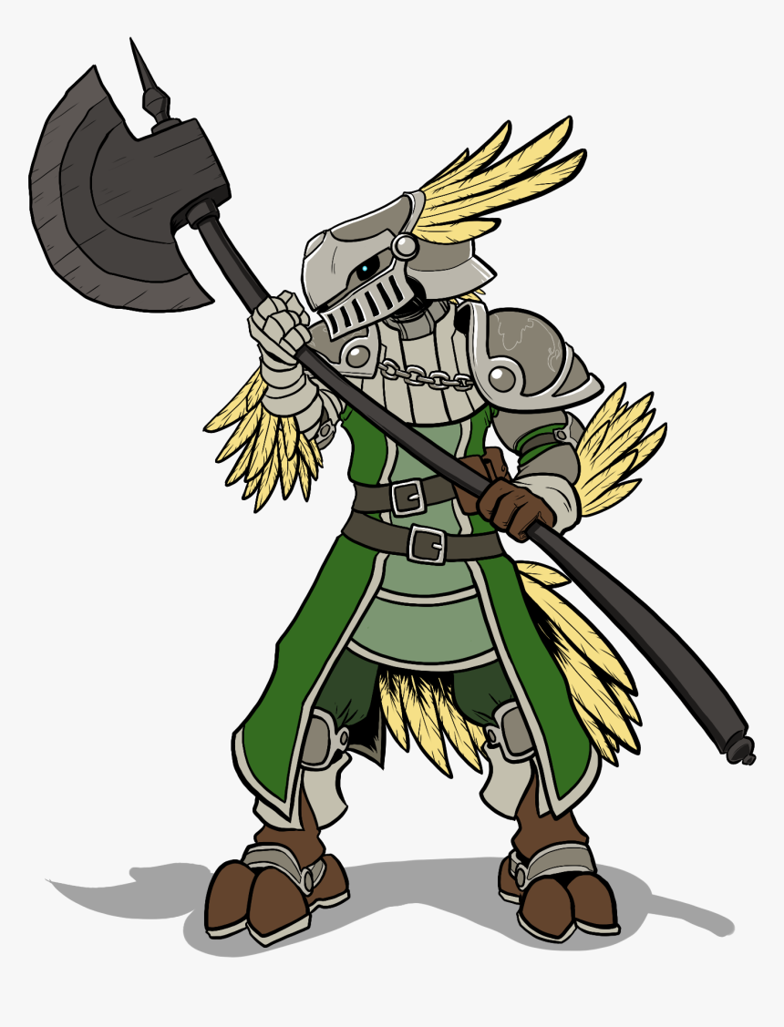 Commission - Seishan Chocobo - Cartoon, HD Png Download