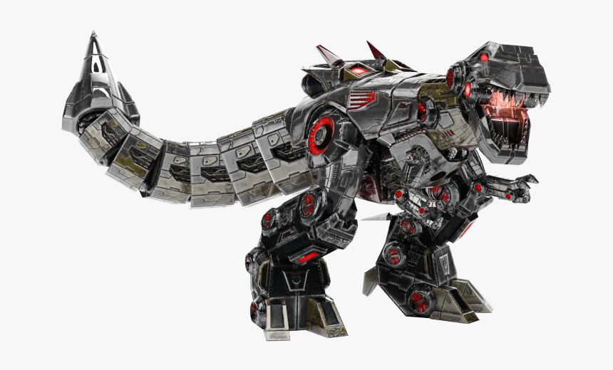 Transformers - Transformers Fall Of Cybertron Dinobots Toys, HD Png Download