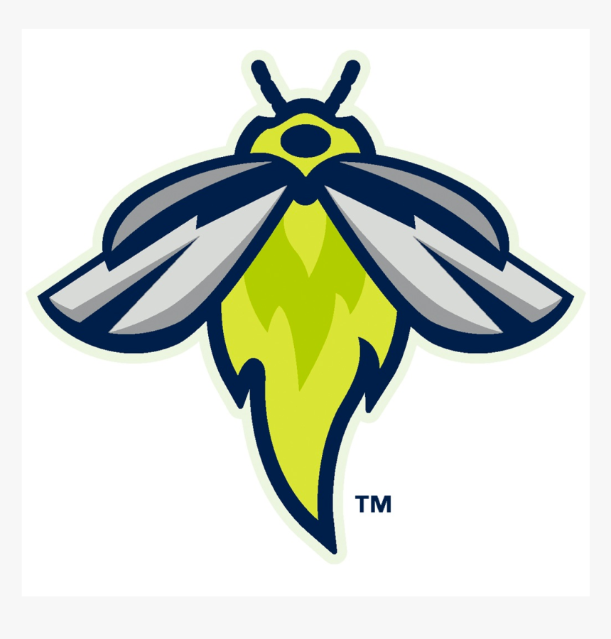 Columbia Fireflies, HD Png Download