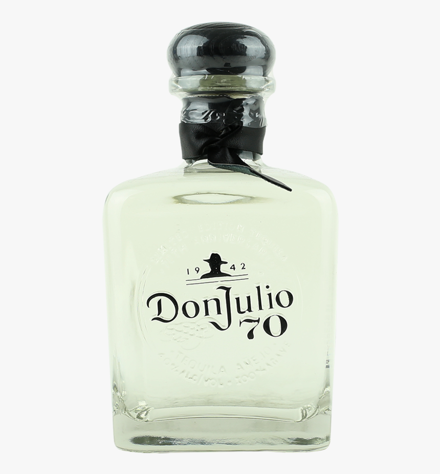 Don Julio 70 Anejo Claro Tequila Don Julio 70 Añejo 750 Png
