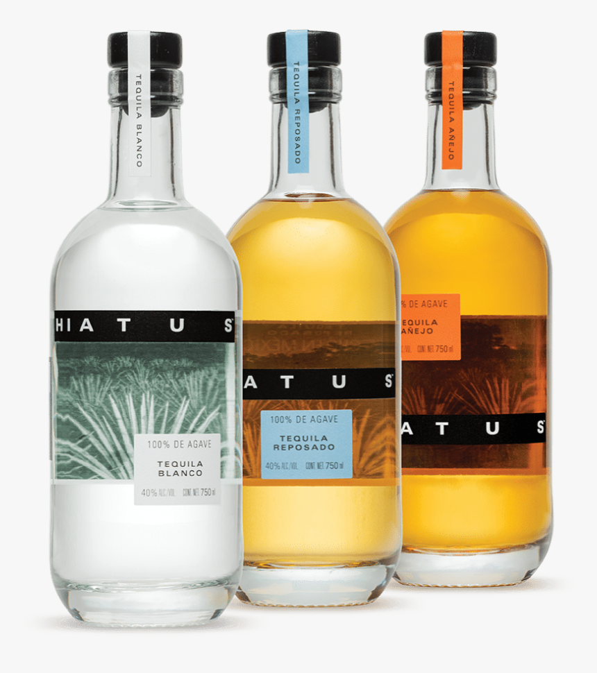 Hiatus Tequila, HD Png Download