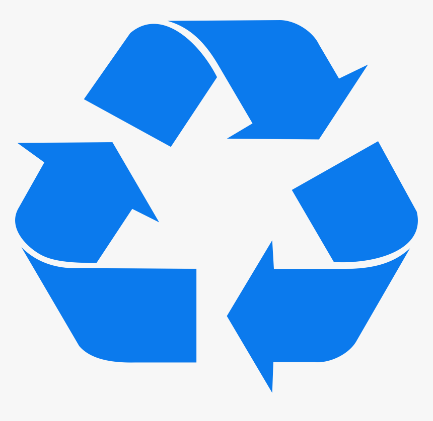 Recycle Logo Png, Transparent Png