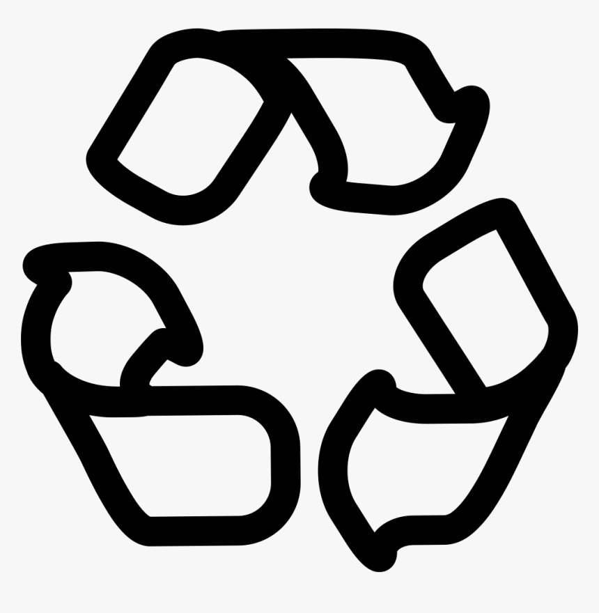 Recycle Logo - リチウム イオン 電池 電池 リサイクル, HD Png Download