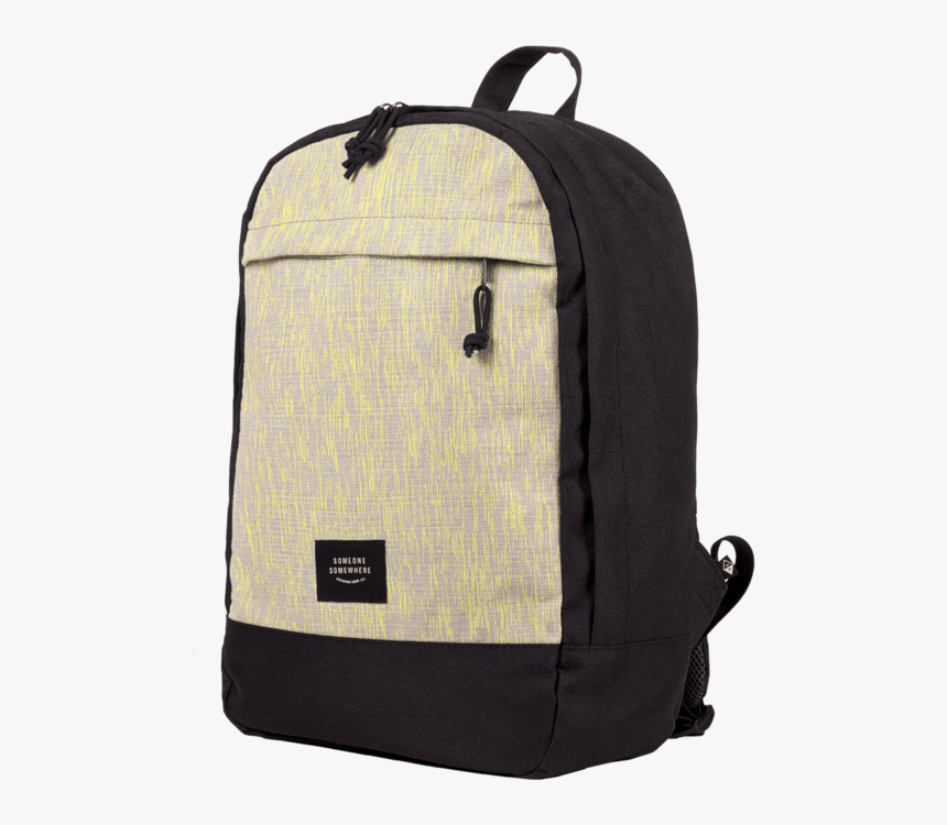 Laptop Backpack - Hand Luggage, HD Png Download