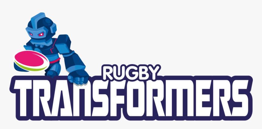 Transformers Landscape - Graphic Design, HD Png Download