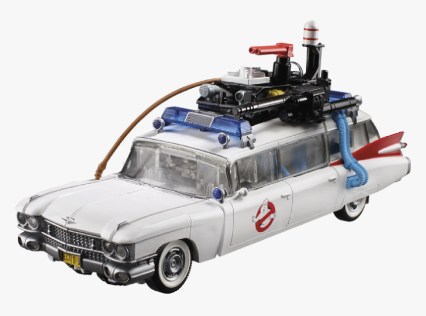 Transformers Ecto 1, HD Png Download