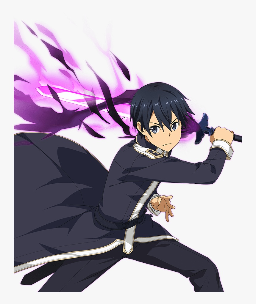 Sao Alicization Rising Steel, HD Png Download