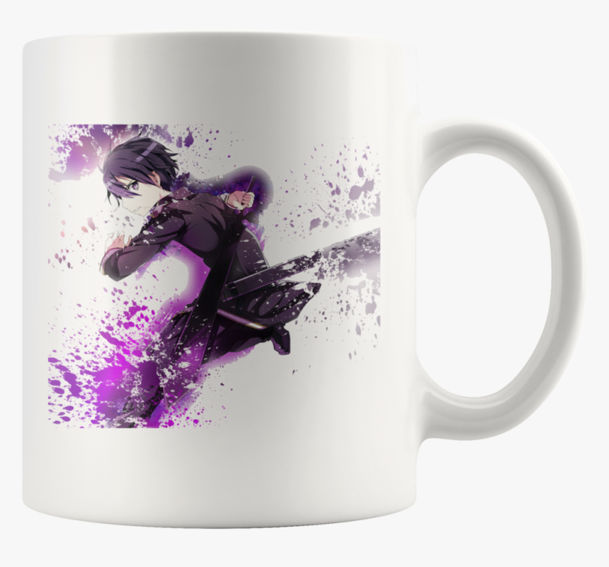 Kirito Without Sword, HD Png Download