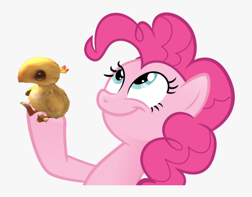 Pinkie Pie Png, Transparent Png
