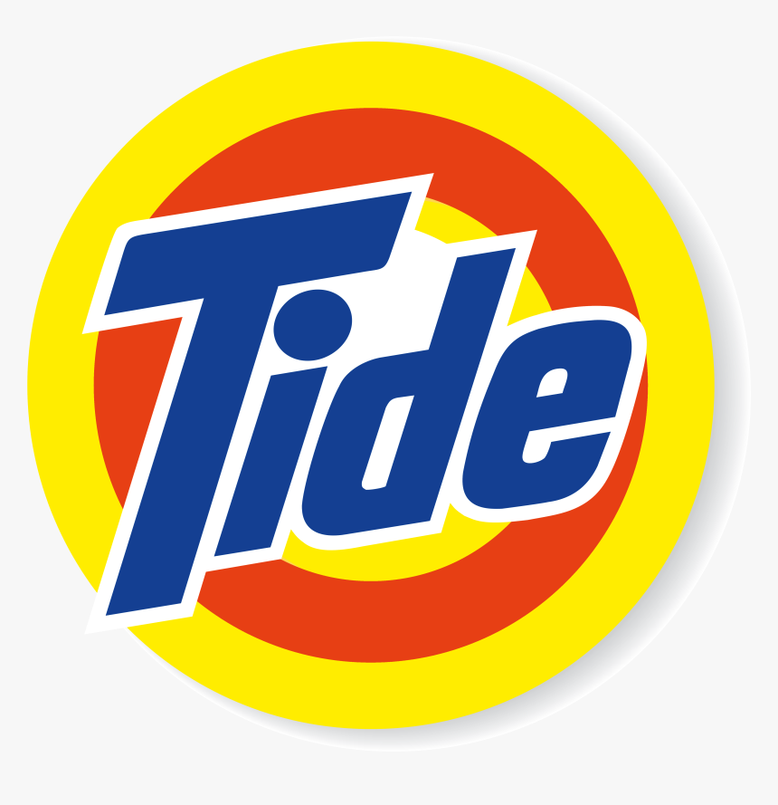 Tide Logo, HD Png Download