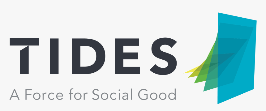 Tides Foundation Logo, HD Png Download