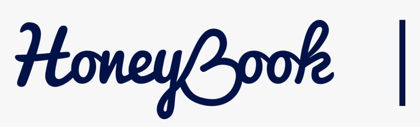Honeybook Logo Png, Transparent Png